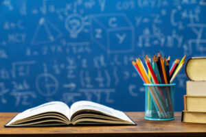 'Your brain just works differently': How Mon Schools helps students with dyslexia